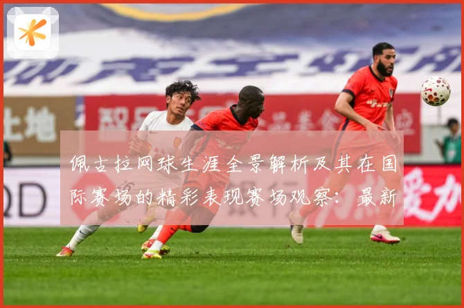 佩古拉网球生涯全景解析及其在国际赛场的精彩表现赛场观察：最新赛事动态与深度分析